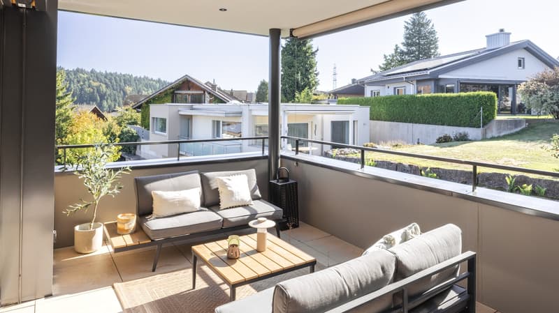Exklusive 5.5-Zimmer-Neubauwohnung mit luxuriösem Ausbau in Vordemwald (23)