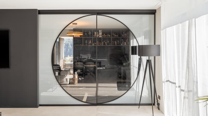 Exklusive 5.5-Zimmer-Neubauwohnung mit luxuriösem Ausbau in Vordemwald (8)