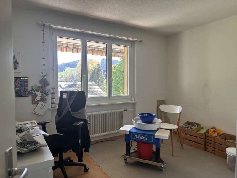 3,5-Zimmer-Wohnung, 2. Stock (7)