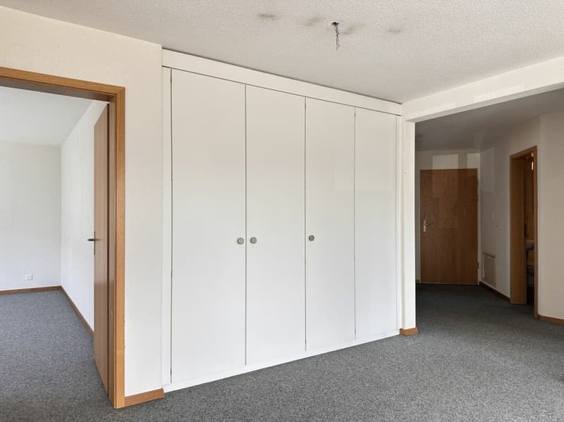 4½-room apartment, 1st floor (9)