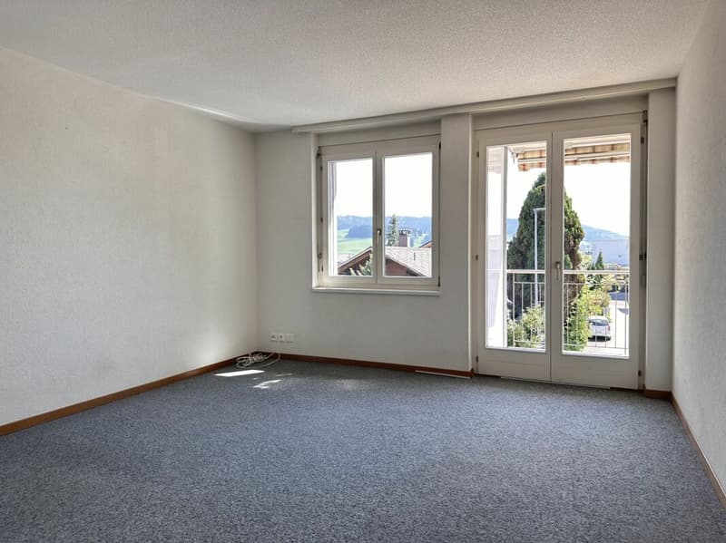 4½-room apartment, 1st floor (7)