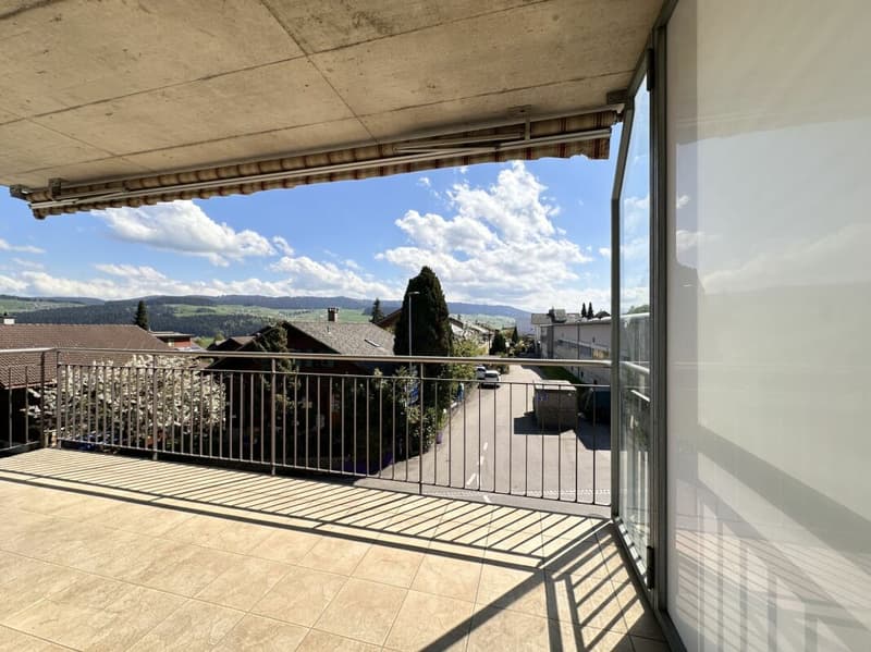 4½-room apartment, 1st floor (10)