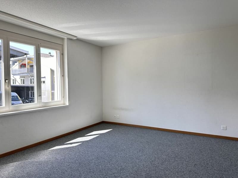 4½-room apartment, 1st floor (8)