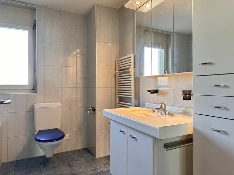 4½-room apartment, 1st floor (6)