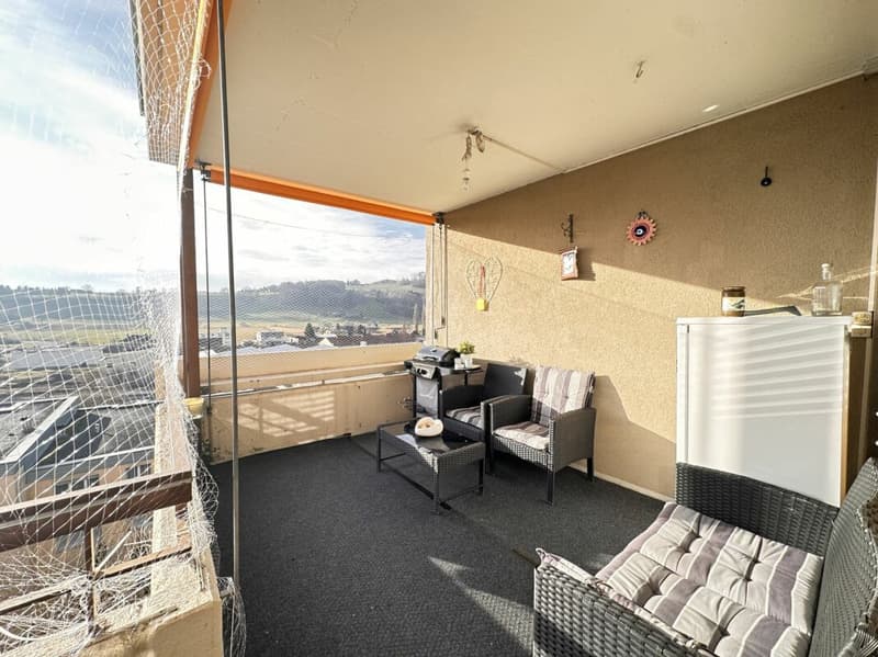 4.5-room apartment including parking space (7)