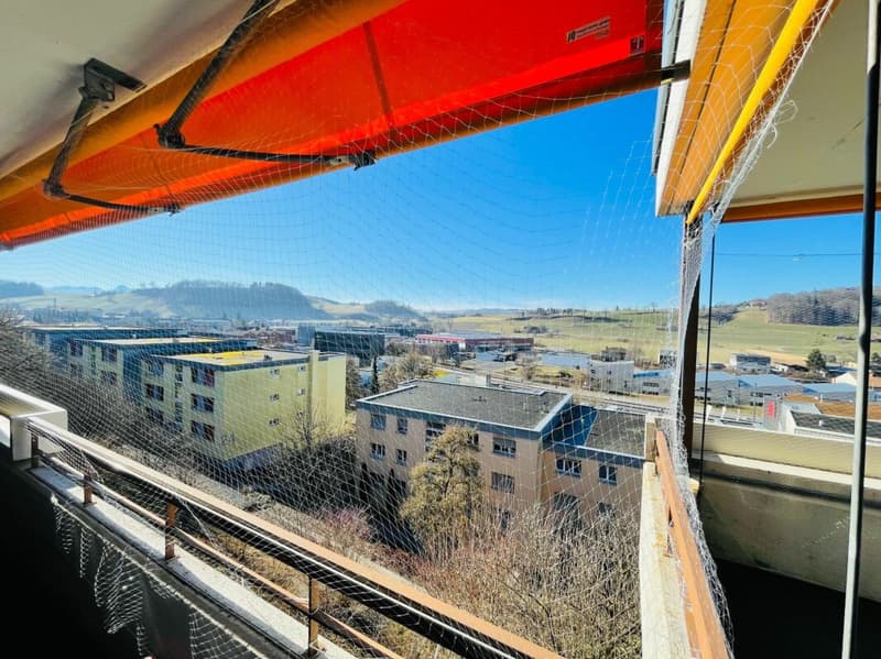 4.5-room apartment including parking space (2)