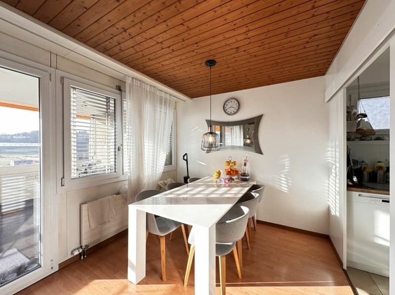 4.5-room apartment including parking space (6)