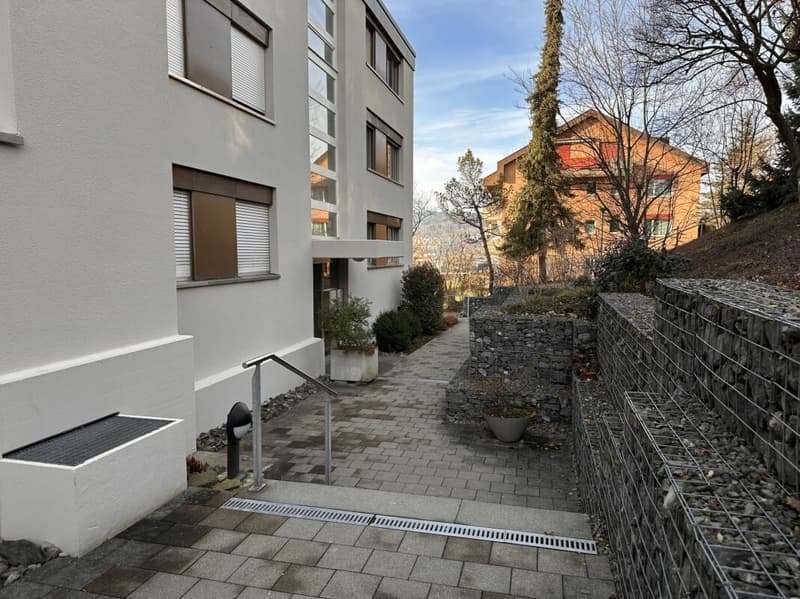 4.5-room apartment including parking space (10)