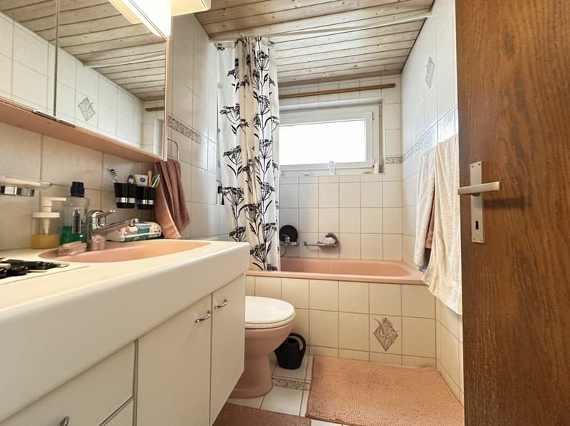4.5-room apartment including parking space (4)