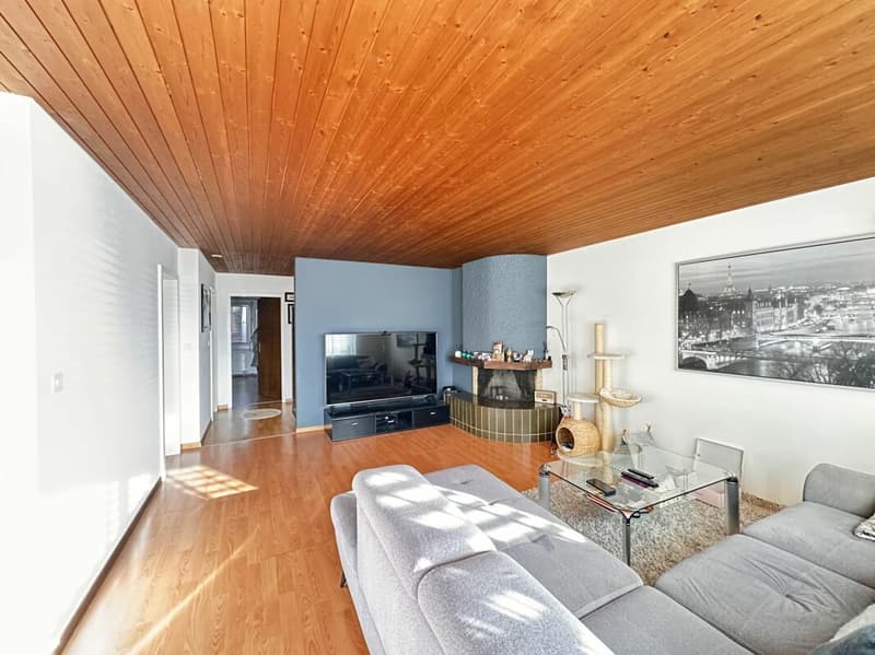 4.5-room apartment including parking space (3)