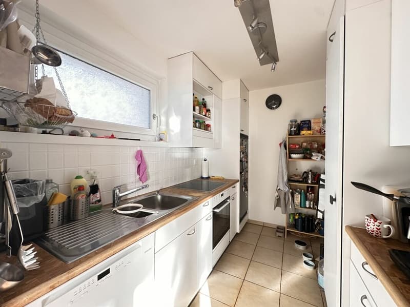 4.5-room apartment including parking space (5)