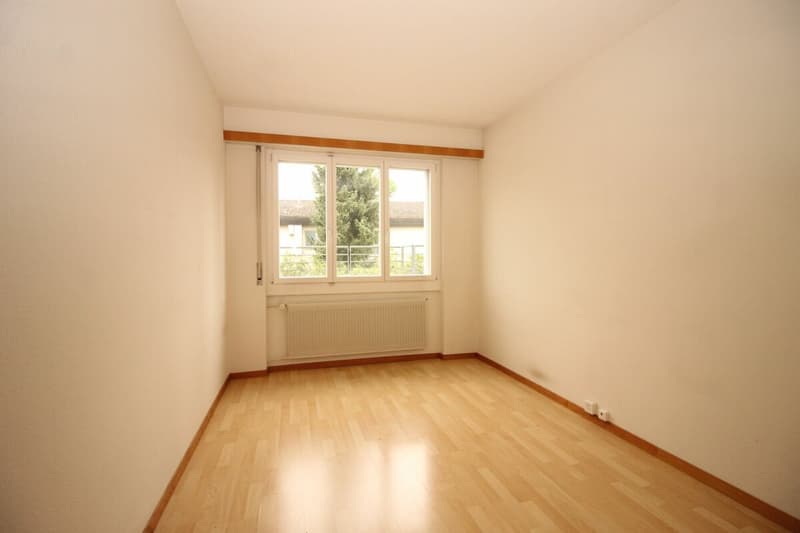 4½-Zimmer-Wohnung, Hochparterre, in 4-Familienhaus (11)