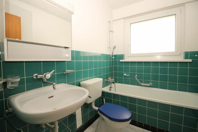 4½-Zimmer-Wohnung, Hochparterre, in 4-Familienhaus (7)