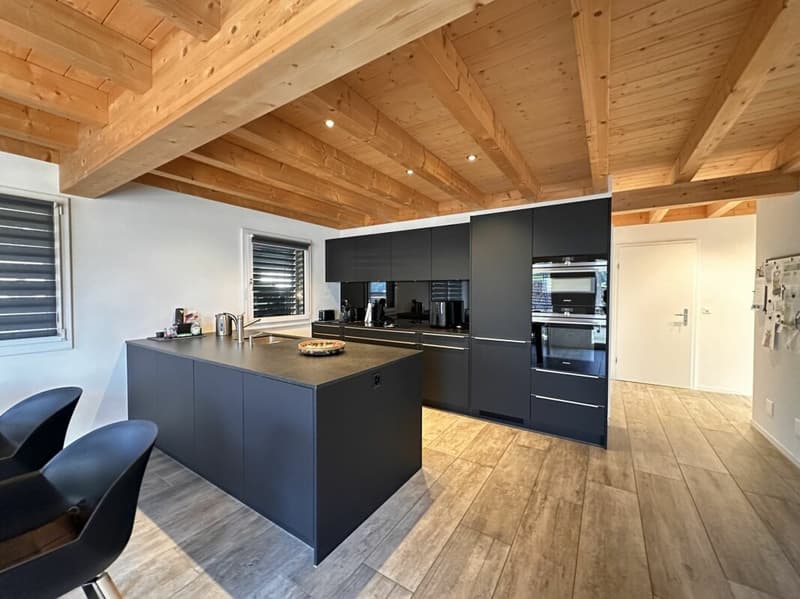5.5-room single-family house with top construction in a wonderful location (2)