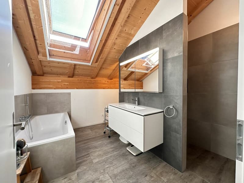 5.5-room single-family house with top construction in a wonderful location (3)