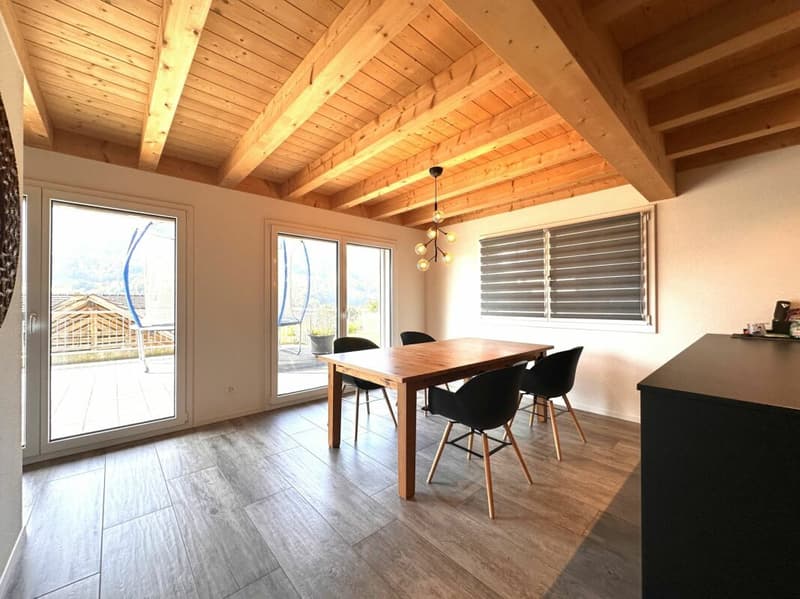 5.5-room single-family house with top construction in a wonderful location (6)