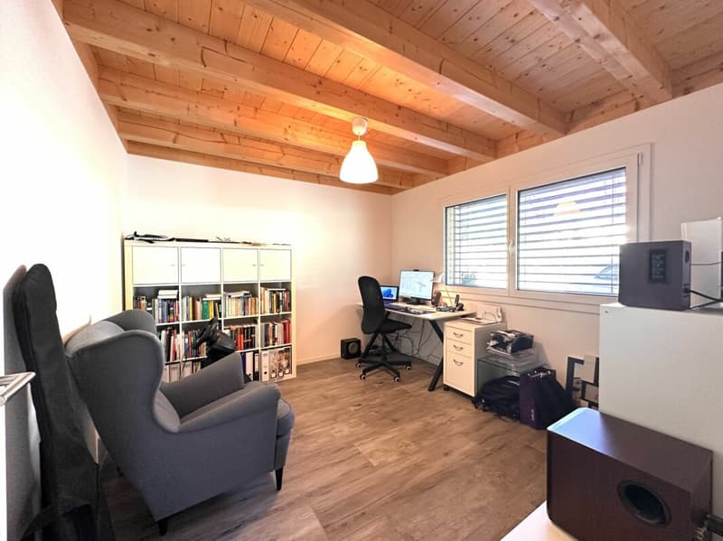 5.5-room single-family house with top construction in a wonderful location (5)