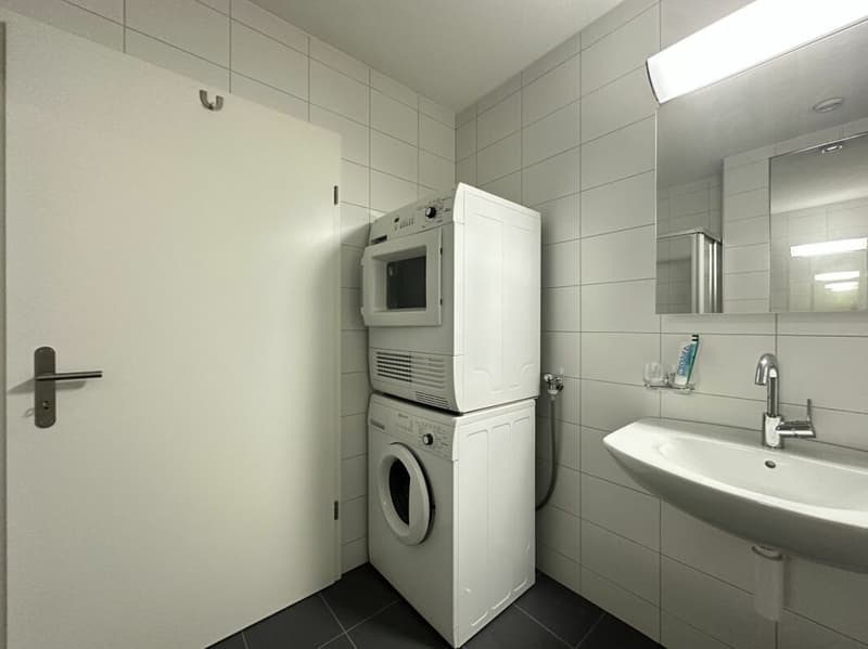 3.5-room owner-occupied apartment in a central and quiet residential area (6)