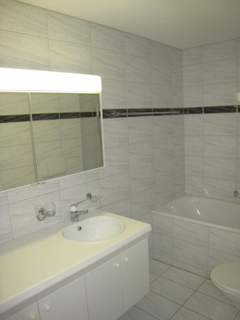 4½-Zimmer-Wohnung in ruhigem Quartier, nahe Bern (6)
