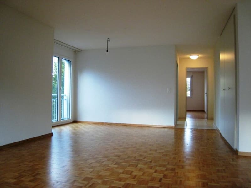 4½-Zimmer-Wohnung in ruhigem Quartier, nahe Bern (9)