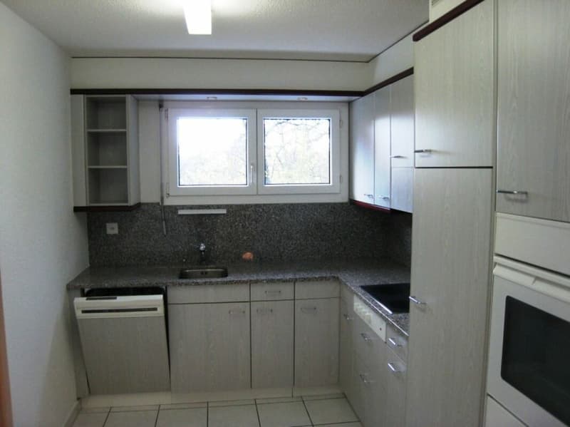4½-Zimmer-Wohnung in ruhigem Quartier, nahe Bern (4)