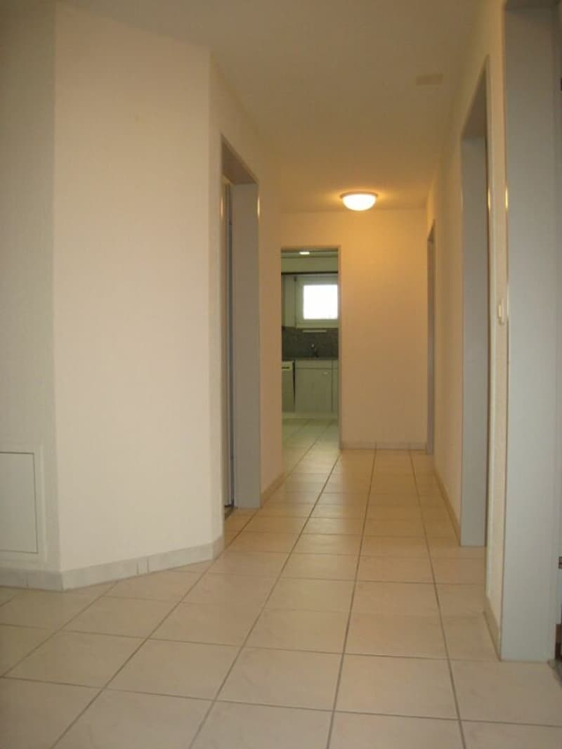 4½-Zimmer-Wohnung in ruhigem Quartier, nahe Bern (5)
