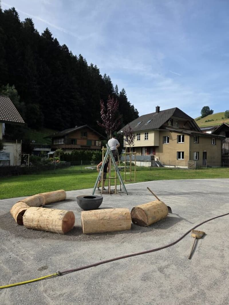 5½-Zimmer-Maisonette-Wohnung im schönen Emmental (12)