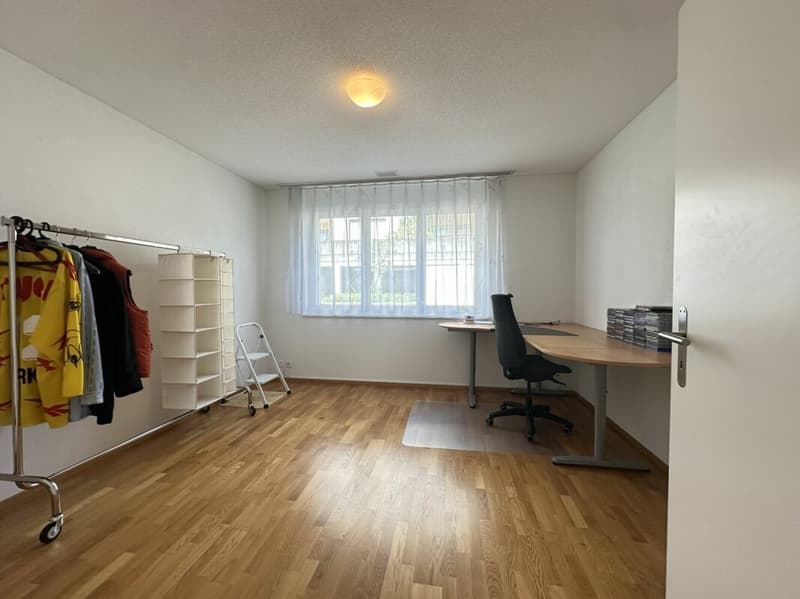 3½-Zimmer-Eigentumswohnung an zentraler und ruhiger Wohnlage (8)
