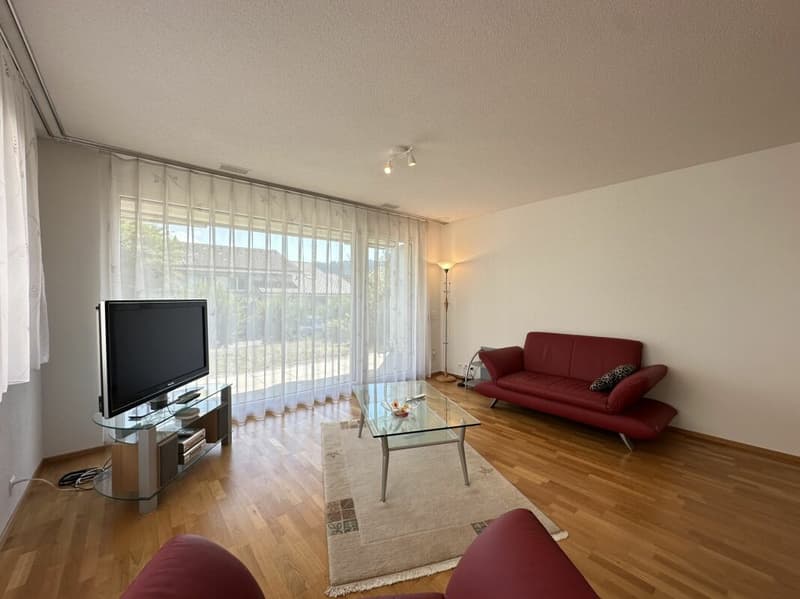 3½-Zimmer-Eigentumswohnung an zentraler und ruhiger Wohnlage (4)