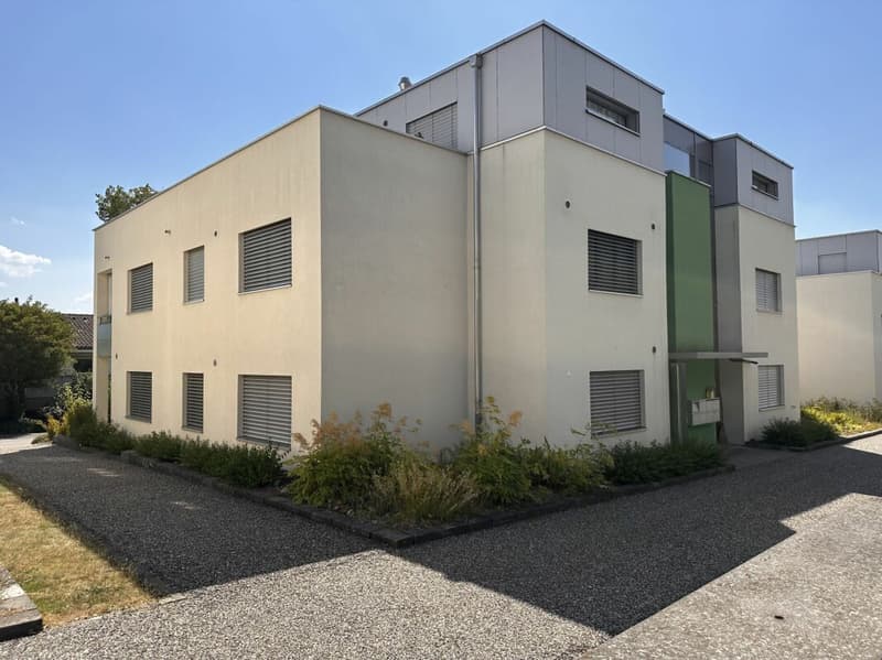 3½-Zimmer-Eigentumswohnung an zentraler und ruhiger Wohnlage (11)