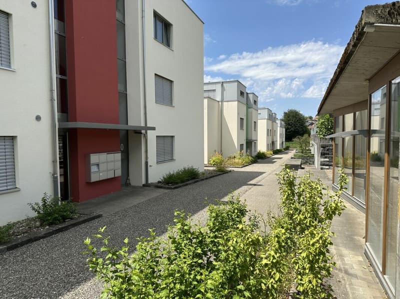 3½-Zimmer-Eigentumswohnung an zentraler und ruhiger Wohnlage (10)