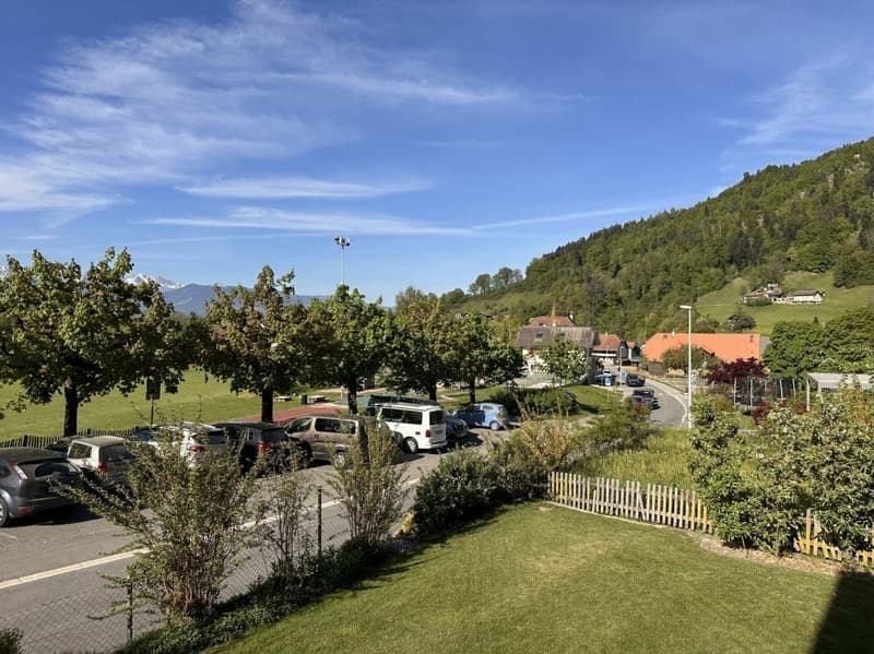 5-Zimmer-Einfamilienhaus mit Potenzial für mehr (3)