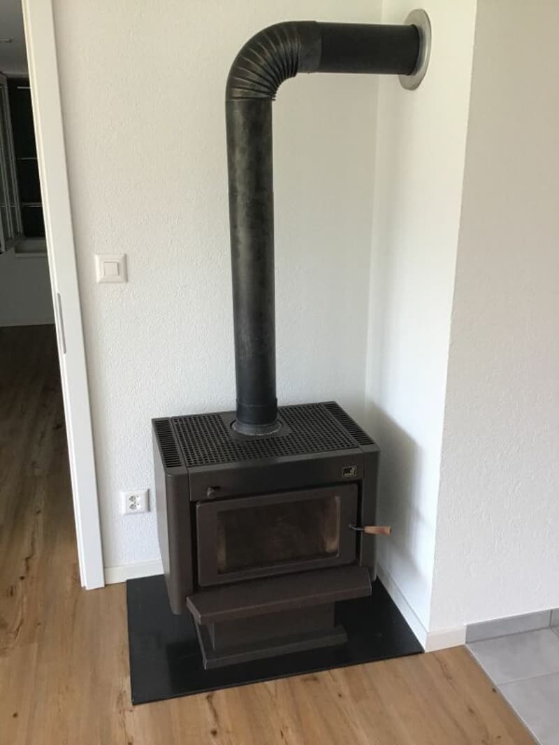 2½-Zimmer-Wohnung, hell, gemütlich, ideal für Single (4)