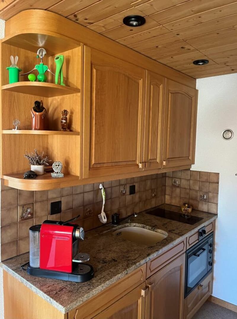 Einfamilienhaus, einseitig angebaut, an bevorzugt ruhiger Lage im Mühletal (8)