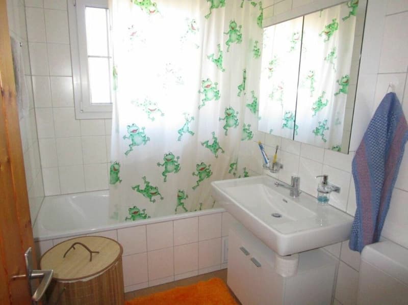 3-Familienhaus mit ehem. Ökonomieteil/Schopf bzw. viel Potenzial (8)