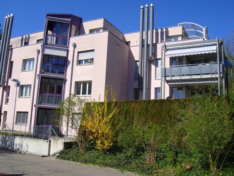 Haus auusen