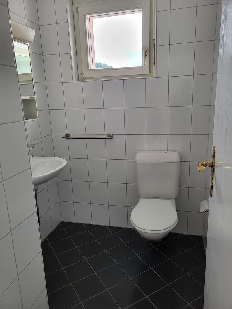 Sep. WC