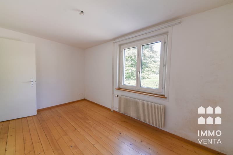 3.5-Zimmer-Wohnung mit Balkon in Orpund (9)