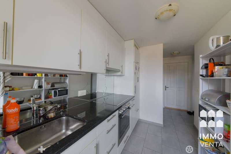 Attraktive 3-Zimmer-Wohnung an der Jurastrasse in Biel (7)
