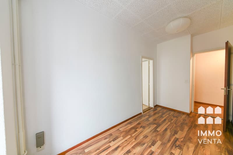 Moderne Büroräume am Unteren Quai in Biel (9)