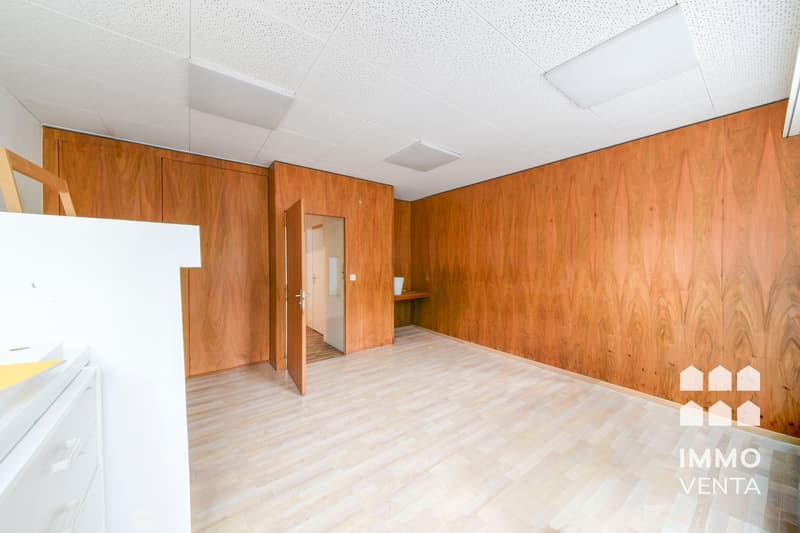 Moderne Büroräume am Unteren Quai in Biel (7)