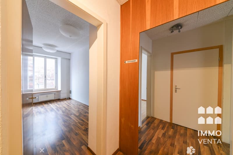 Moderne Büroräume am Unteren Quai in Biel (2)
