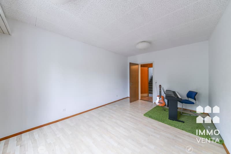 Moderne Büroräume am Unteren Quai in Biel (4)