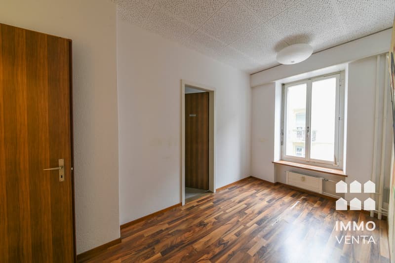 Moderne Büroräume am Unteren Quai in Biel (8)