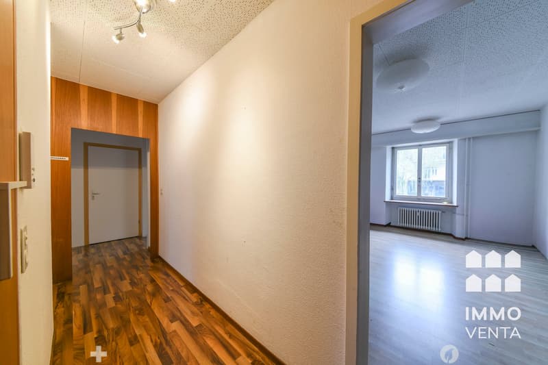 Moderne Büroräume am Unteren Quai in Biel (5)