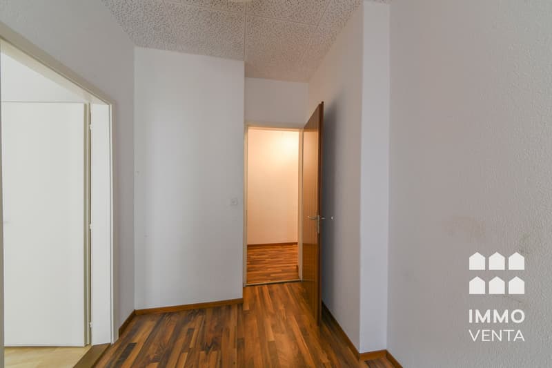Moderne Büroräume am Unteren Quai in Biel (11)
