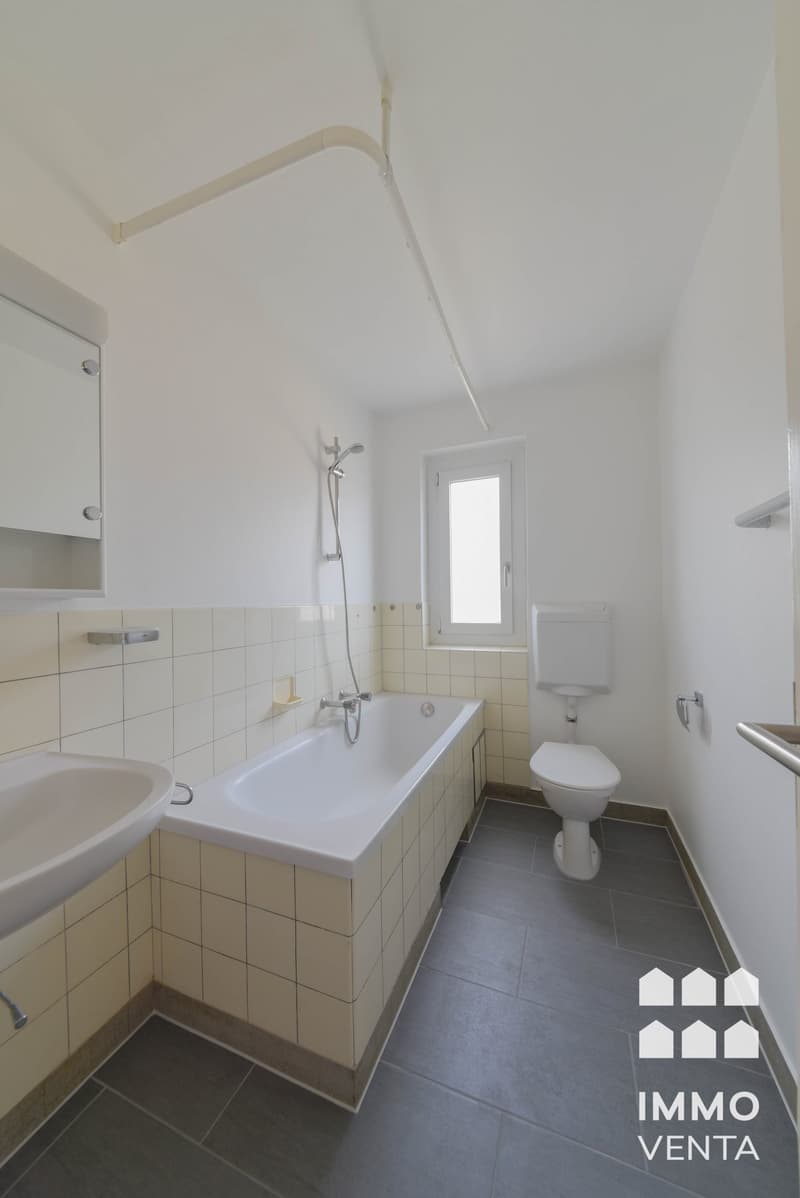 3-Zimmer-Dachwohnung in Brügg (9)