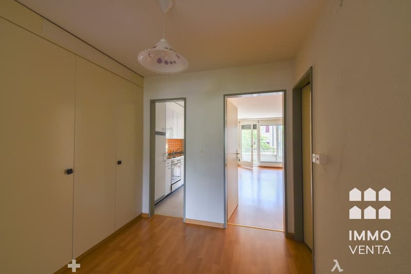 Gemütliche 3-Zimmer-Wohnung in ruhiger Lage in Biel/Bienne (7)