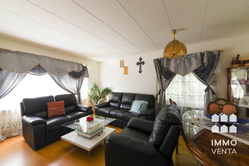 Charming 3.5-room old building apartment with balcony in Biel/Bienne – available from October 2026 (8)