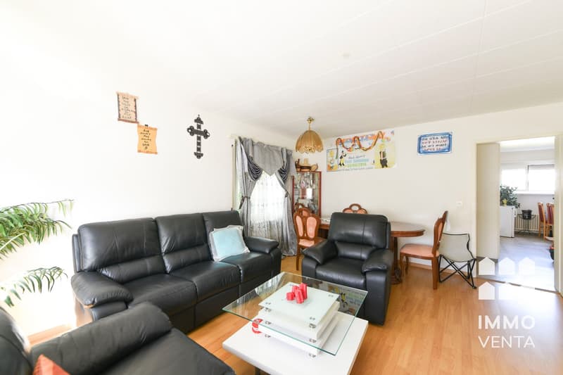 Charming 3.5-room old building apartment with balcony in Biel/Bienne – available from October 2026 (9)
